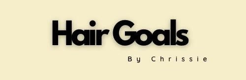 HairGoals by Chrissie